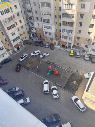 2 комн квартира на Таирова, кирпичный дом - фото 1