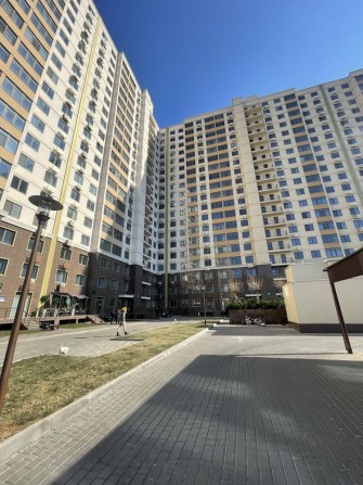 Продам 2комн квартиру 53 Жемчужина Таирова Лиманка - фото 1