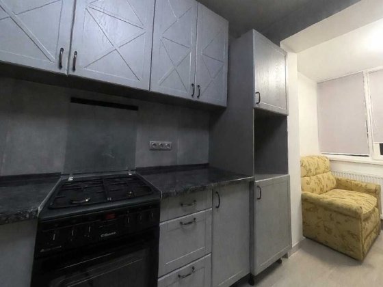 Квартира с ремонтом в ЖК "Набережный квартал". Вид на море!