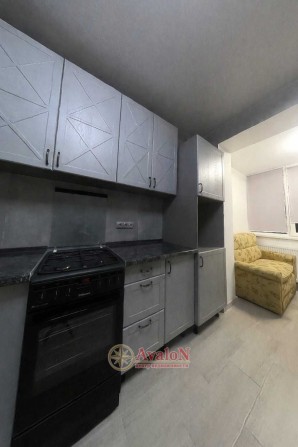 Квартира с ремонтом в ЖК "Набережный квартал". Вид на море! - фото 1