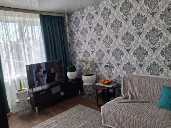 Однокімнатна квартира Крыжановка