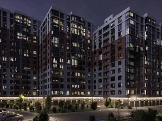 Продам 2 ком квартиру в ЖК Золотая Эра Крижанівка