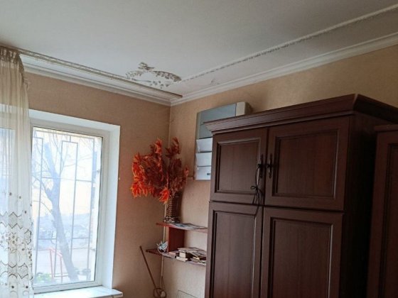 Продам 3к.Десантный бульвар/Крымская Крижанівка