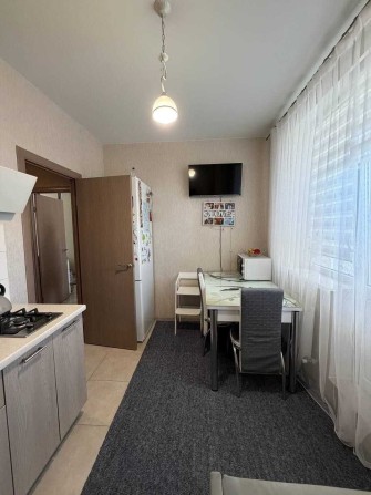 1-кімнатна кв в ЖК «7 НЕБО» — готова до заселення та під держпрограми! - фото 1