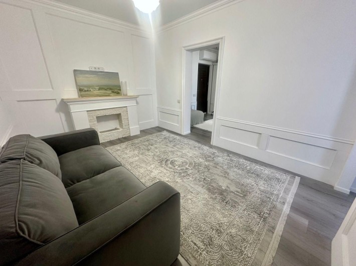 Продаж 2-кімнатної квартири в ЖК 59 Перлина (3-147-700) - фото 1