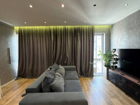 Артвиль‼️Такой квартиры больше нет‼️большая 1к ‼️дорогой ремонт Авангард