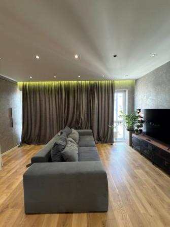 Артвиль‼️Такой квартиры больше нет‼️большая 1к ‼️дорогой ремонт - фото 1