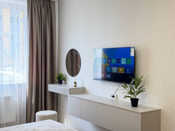 Новая квартира ЖК 7 Небо Заходи и Живи  МЕБЕЛЬ / ТЕХНИКА Авангард