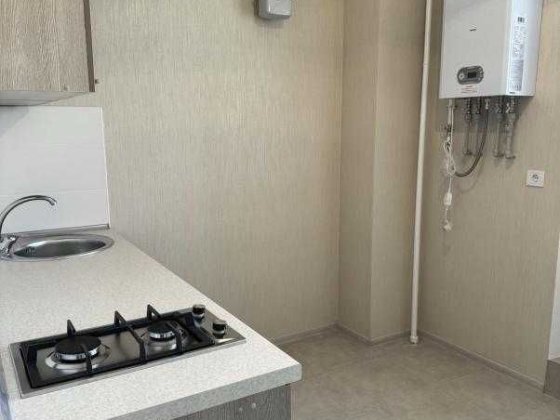 В продажу 1 квартира  нова з ремонтом -  7 Небо Авангард