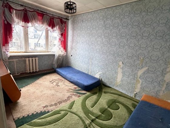 Продам 2к квартиру в Одессе Авангард