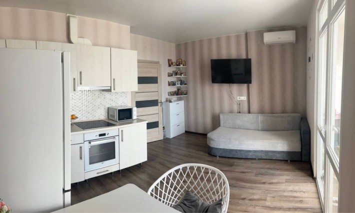 Продам квартиру ЖК Артвіль - фото 1