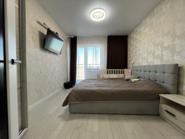 Продам 1 квартиру Кадор на Сахарова - фото 1