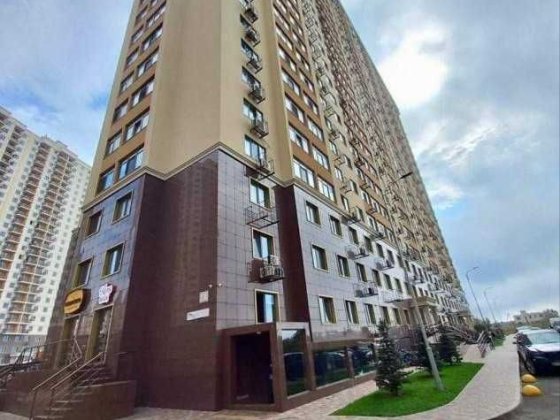 Ваша затишна квартира в ЖК "54 Перлина". Держпрограми так! Ліски (Одеська обл.)