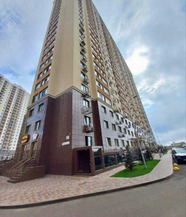 Ваша затишна квартира в ЖК "54 Перлина". Держпрограми так! - фото 1