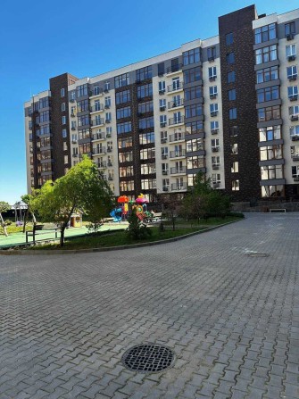 1-кім квартира в ЖК Сади Рів'єри по 700 у.о. за м2 - фото 1