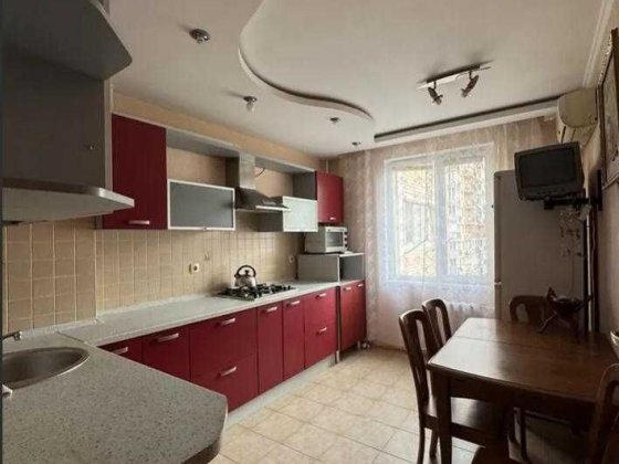 Красивая квартира для семьи Лески (Одесская обл.)