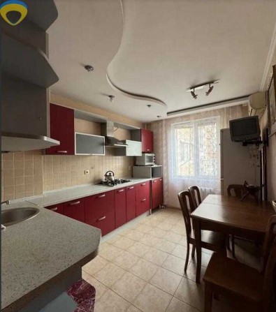 Красивая квартира для семьи - фото 1