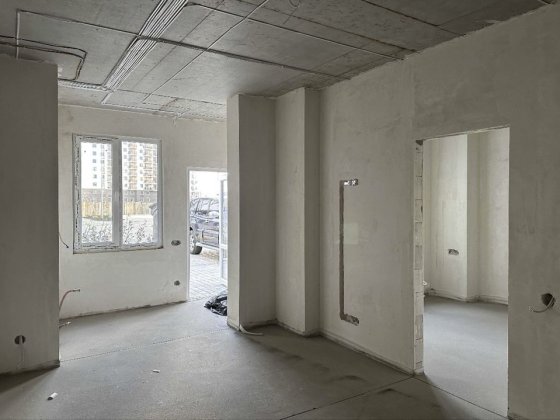 Продам  коммерцию в ЖК Вентум с отдельным входом со двора ! 31.7 м² , улица Сахорова ,Крыжановка Лески (Одесская обл.)