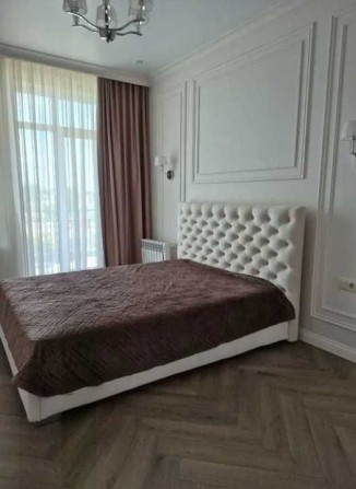 Продам 2 кімнатну квартиру в ЖК "Авторський Квартал" / Рів'єра - фото 1