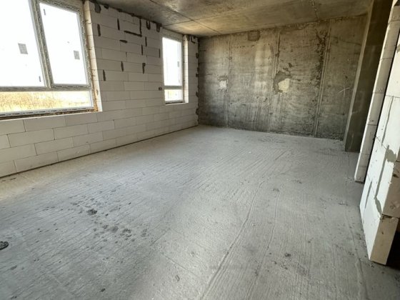 2х кімнатна квартира + комора ЖК Акварель на Сахарова Лески (Одесская обл.)