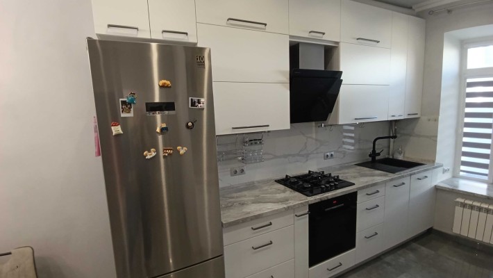 Продам квартиру на Большой Арнаутской - фото 1