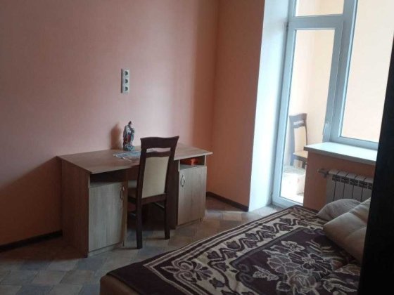 Однокомнатная квартира в Фонтанке Фонтанка