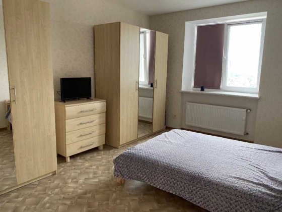 Продам 1-комнатная в ЖК Форест Фонтанка