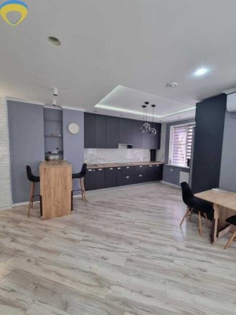 Продам 2 кімнатну квартиру в ЖК Золота ера, газ, 63 кв м, море - фото 1