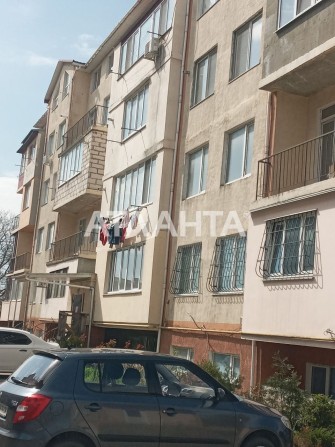 Квартира в Фонтанке . ЖК Ступени - фото 1