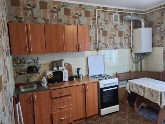 Квартира в центрі Фонтанки. Море поруч. Фонтанка