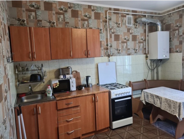 Квартира в центрі Фонтанки. Море поруч. - фото 1