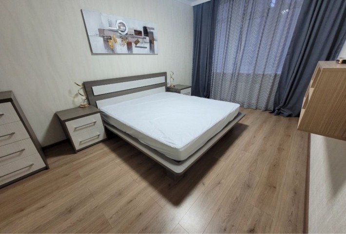 1 комнатная квартира Ремонт Новый дом - фото 1