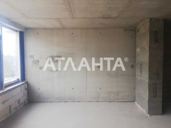 Предлагается к продаже квартира в ЖК "Авторский район", практически у берега моря. Фонтанка