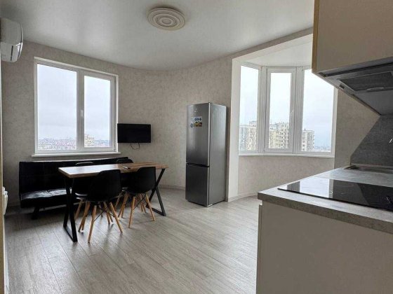 1-но комнтаня с ремонтом в жк Таировские Сады/Вильямса/Таирова