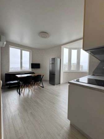 1-но комнтаня с ремонтом в жк Таировские Сады/Вильямса/Таирова - фото 1