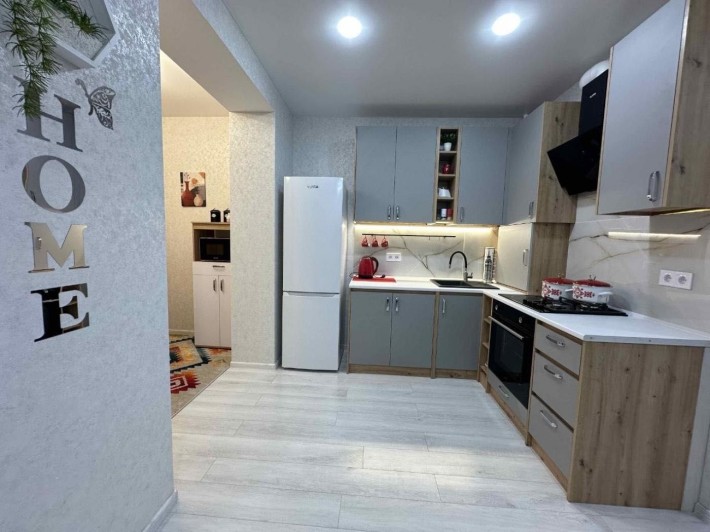 Продам 1-комнатную квартиру в ЖК Сады Ривьеры - фото 1