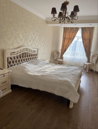 Светлая квартира в Зеленом Мысе - фото 1