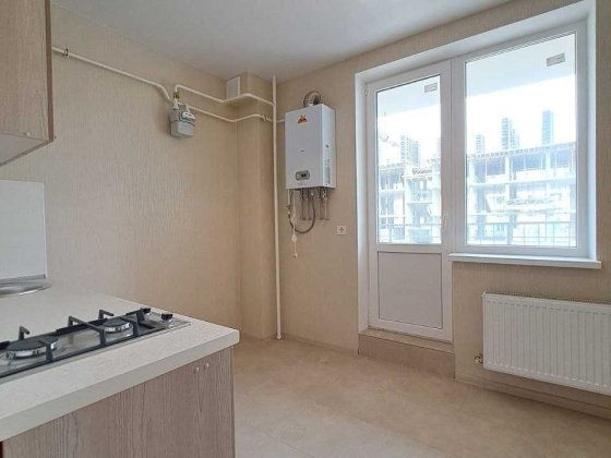 Новая 1к.квартира 24.700 у.е. ЖК 7 НЕБО Авангард