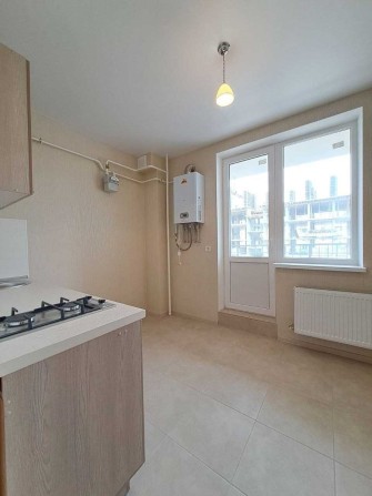 Новая 1к.квартира 24.700 у.е. ЖК 7 НЕБО - фото 1