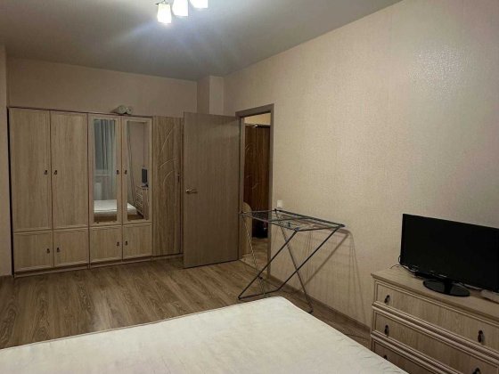 Продам 1-к квартиру ЖК 7 Небо Авангард