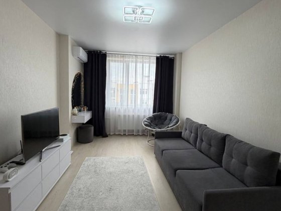 2-комнатная | ЖМ 7 Небо | Мебель+техника | Євідновлення Авангард