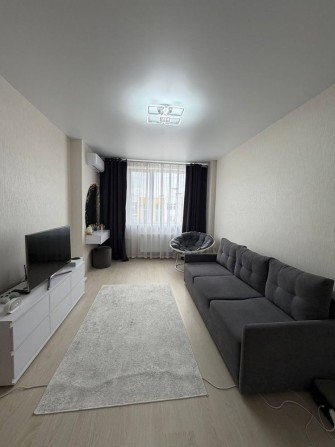 2-комнатная | ЖМ 7 Небо | Мебель+техника | Євідновлення - фото 1