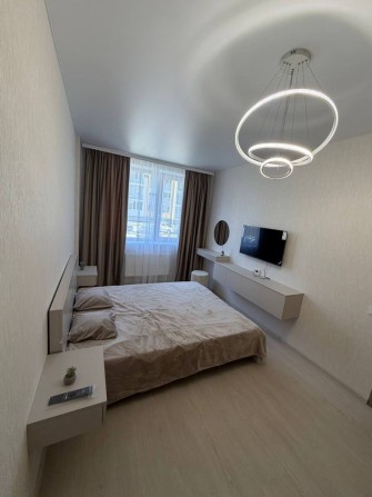 ЖМ 7 Небо | 1 этаж | Новая | Мебель+техника - фото 1