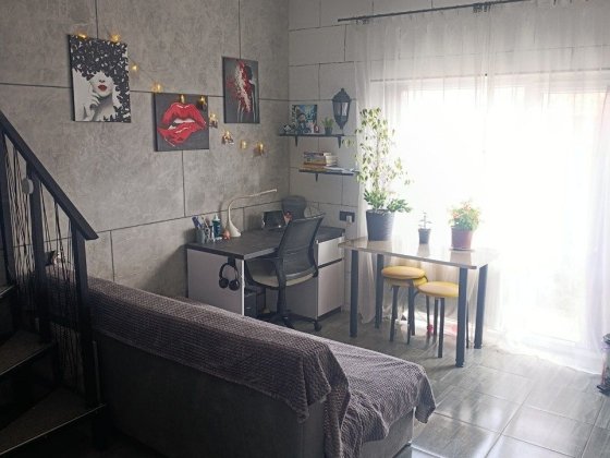 Продам свою квартиру с ремонтом . Авангард