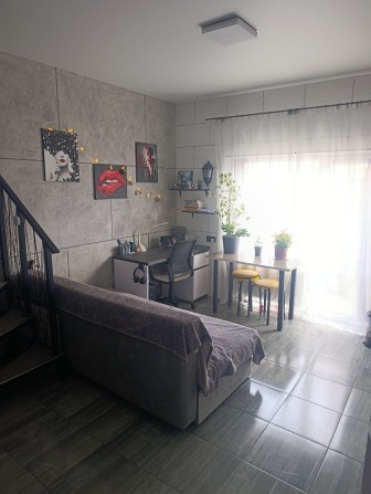 Продам свою квартиру с ремонтом . - фото 1