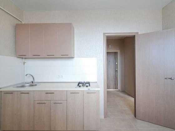 Новая 1к. квартиру ЖК 7 НЕБО Авангард