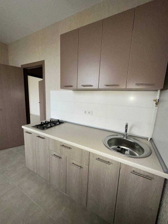 Новая Однокомнатная с Ремонтом - фото 1