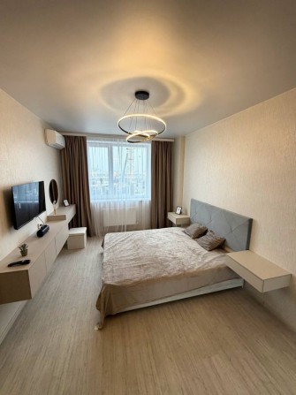 Новая квартира ЖК 7 Небо Мебель | Техника - фото 1