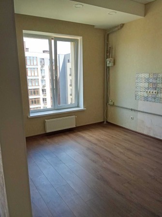 Продам однокомнатную Сады риверы с ремонтом 42м2 - фото 1