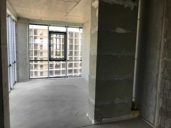 Однокімнатна квартира/ Стан від забудовника/Біля моря - фото 1